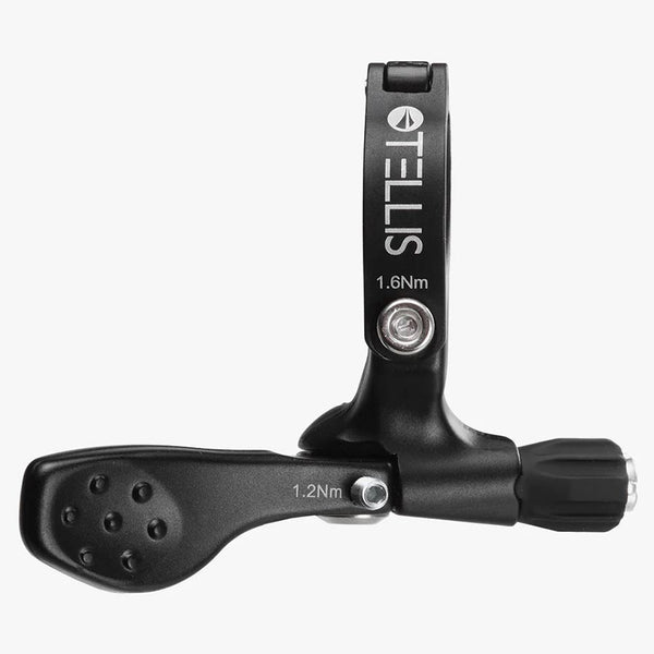 SDG Tellis 1x Lever Black