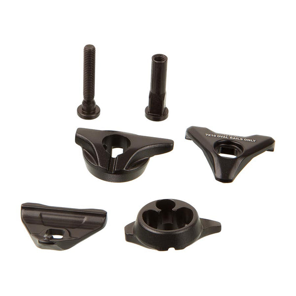 RockShox Reverb AXS Post Clamp Kit - 10mm