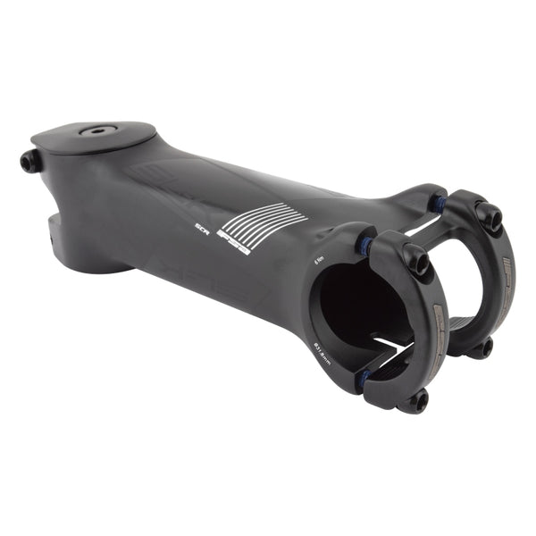 Full speed ahead SLK Stem 120 31.8 Black