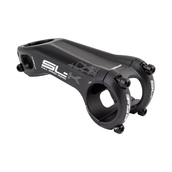 FSA SL-K MTB Stem Diameter: 31.8mm Length: 90mm Steerer: 1-1/8 -20° Black