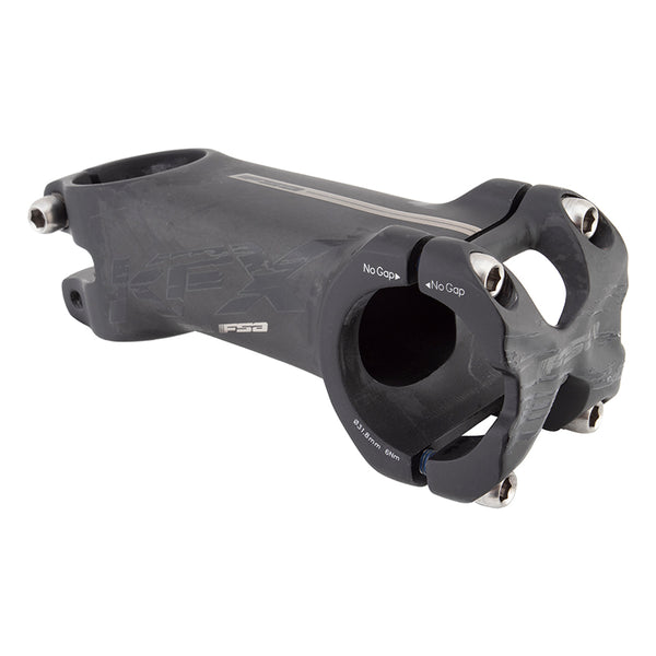 FSA KFX Stem 31.8mm x 80mm -12°