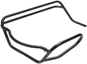 Benno Three Quarter Rail - Boost EVO 123 / 46er Plus - Black