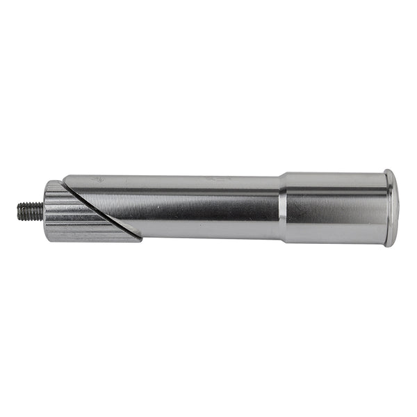 Origin8 Threadless Quill Adapter  Silver