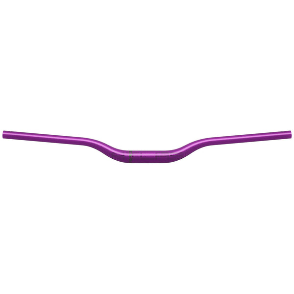 Race Face Atlas Riser Bar (35.0) 40mm/800mm Purple