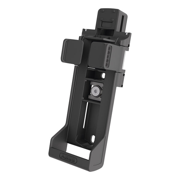 Abus Bordo 5800k/80 SH Bracket Folding Lock Key - Plus 80cm 2.6' 2.5mm Black
