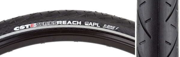 Cst premium E-Series Reach 700x40 Standard Tire