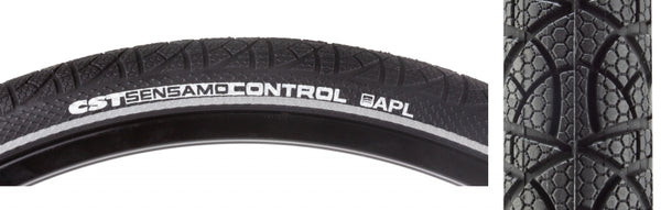 Cst premium Sensamo Control 26x2.0 Standard Tire