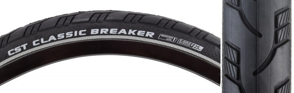 Cst premium Classic Breaker 700x35 Standard Tire