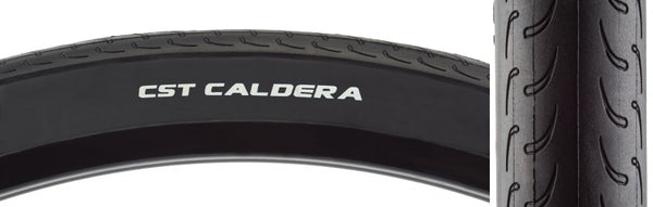 Cst premium Caldera 26x1.5 Standard Tire