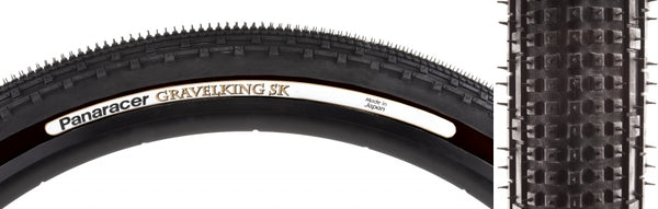Panaracer GravelKing SK 700x26 Standard Tire