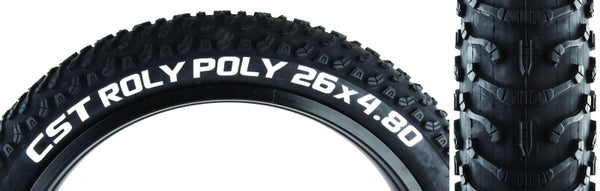 Cst premium Roly Poly 26x4.8 Standard Tire