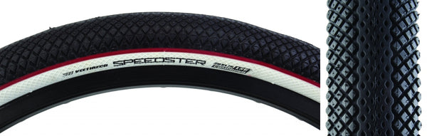 Vee tire & rubber Speedster 20x1.75 Standard Tire