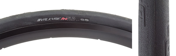 Kenda Valkyrie Pro 700x28 Tubeless Tire