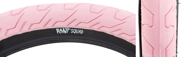 Rant Squad 20x2.3 Standard Tire