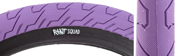 Rant Squad 20x2.3 Standard Tire