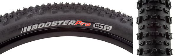 Kenda Booster Pro Tire 700 x 40c GCT/TR Black