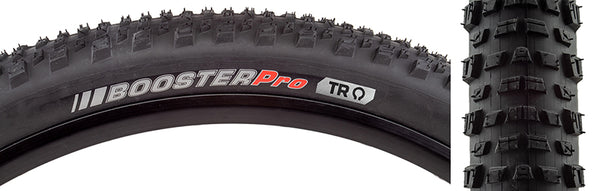 Kenda Booster Pro Tire - 29 x 2.6 Tubeless Folding Black 120tpi