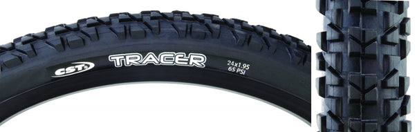 Cst premium Tracer 24x1.95 Standard Tire