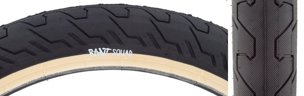 Rant Squad 20x2.3 Standard Tire
