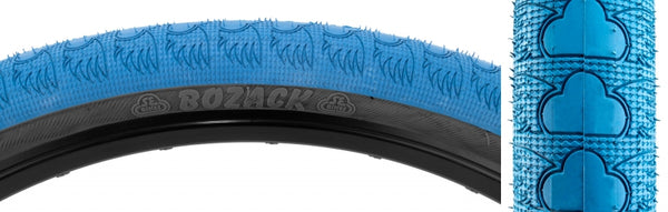 Se bikes Bozack 24x2.4 Standard Tire