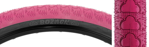 Se bikes Bozack 29x2.4 Standard Tire
