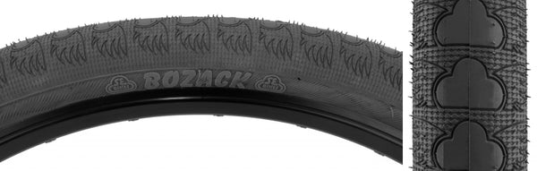 Se bikes Bozack 29x2.4 Standard Tire