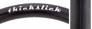 Pure cycles ThickSlick Pure 700x23 Standard Tire