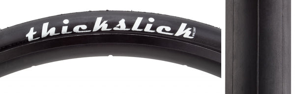 Pure cycles ThickSlick Pure 700x23 Standard Tire