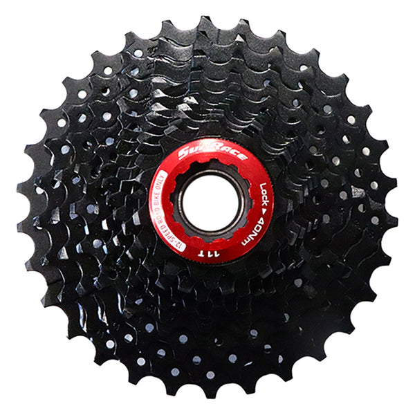 Sunrace CS-RZ800 12s Cassette 11-36t