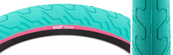 Rant Squad 20x2.3 Standard Tire
