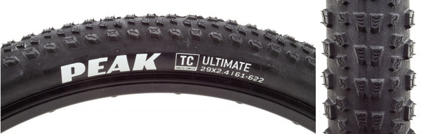 Goodyear Peak Ultimate 29x2.4 Tubeless Tire