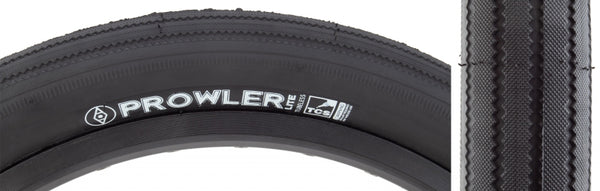 Alienation TCS Prowler Lite Street 20x2.25 Tubeless Tire