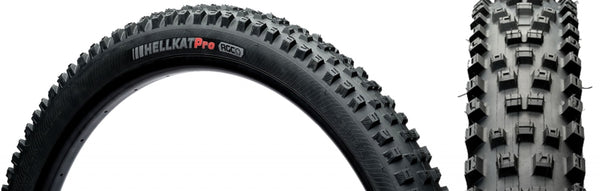 Kenda HellKat Pro 27.5x2.4 Tubeless Tire