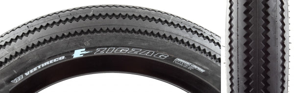 Vee tire & rubber ZigZag 20x4.0 Standard Tire