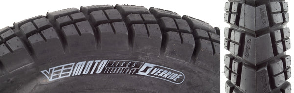 Vee tire & rubber E-Huntsman 20x4.0 Standard Tire