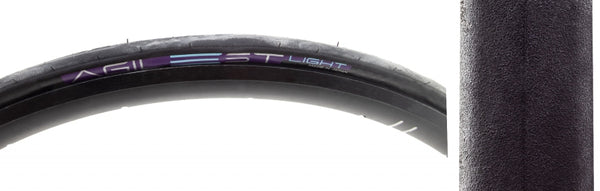 Panaracer Agilest 700x25 Tubular Tire