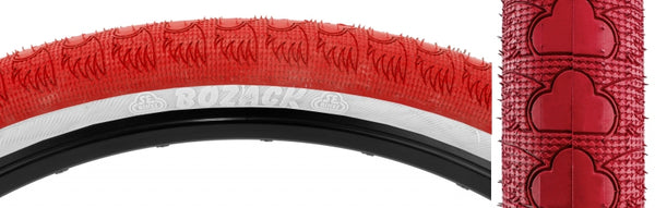 Se bikes Bozack 29x2.4 Standard Tire