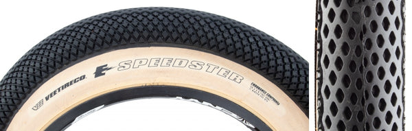 Vee tire & rubber Speedster 20x4.0 Standard Tire
