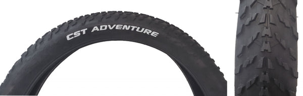 Cst premium Adventure 20x4.0 Standard Tire