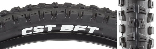 Cst premium BFT 26x4.0 Standard Tire