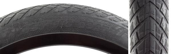 Cst premium Big Boat 26x4.0 Standard Tire