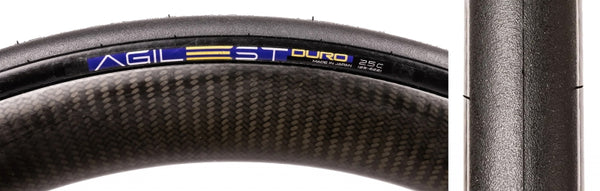 Panaracer Agilest Duro 700x28 Standard Tire