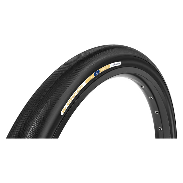 Panaracer GravelKing Slick Tire - 700 x 30 Tubeless Folding Black