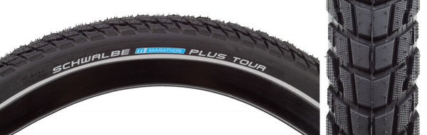 Schwalbe Marathon Plus Tour SmartGuard 700x38 Standard Tire