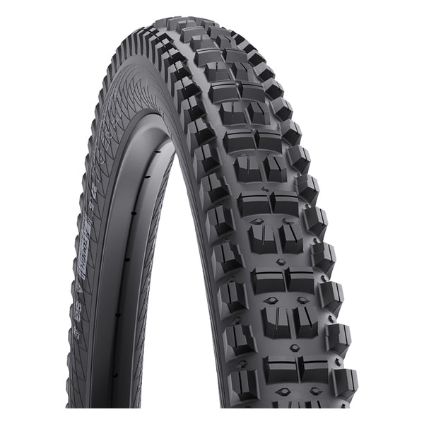 WTB Judge TCS Tough/High Grip SG1 IP+ E50 27.5x2.4"