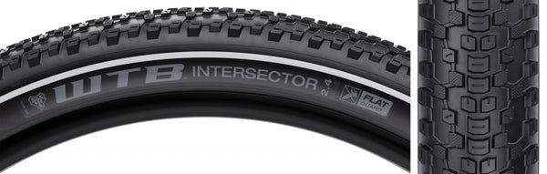 WTB Intersector Flat Guard Comp Tire 27.5x2.4"