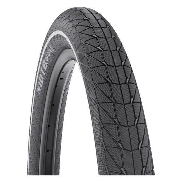 WTB Groov-E Tire - 29 x 2.4 Clincher Wire Comp DNA FG w/ Reflective