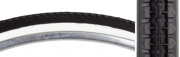Sunlite Street Classic 26x1-3/8 Standard Tire