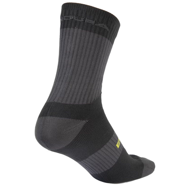 Endura Hummvee Waterproof Socks II  Black S/M