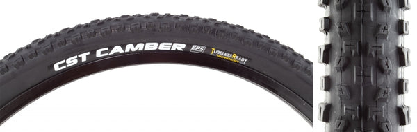 Cst premium Camber 26x2.25 Tubeless Tire
